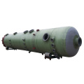 Hot sale frp columns fiberglass scrubber for plant